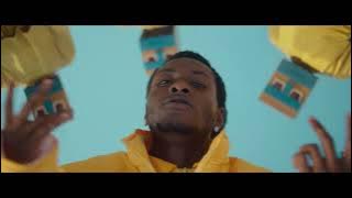 Savage & Buju - Confident