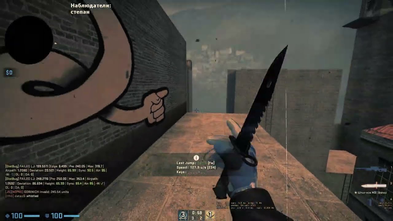 Мёртвый ХНС | Edit