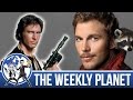 SUPERHERO Showdown Spectacular...5? - The Weekly Planet Podcast