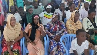 Mitsamiouli The Migrants Were Evacuated By The Gendarmerie