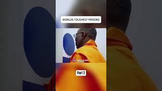 ​Maximum Security Transfer: Inside a Day at Northeast Correctional Center (NECC) | Part 2
