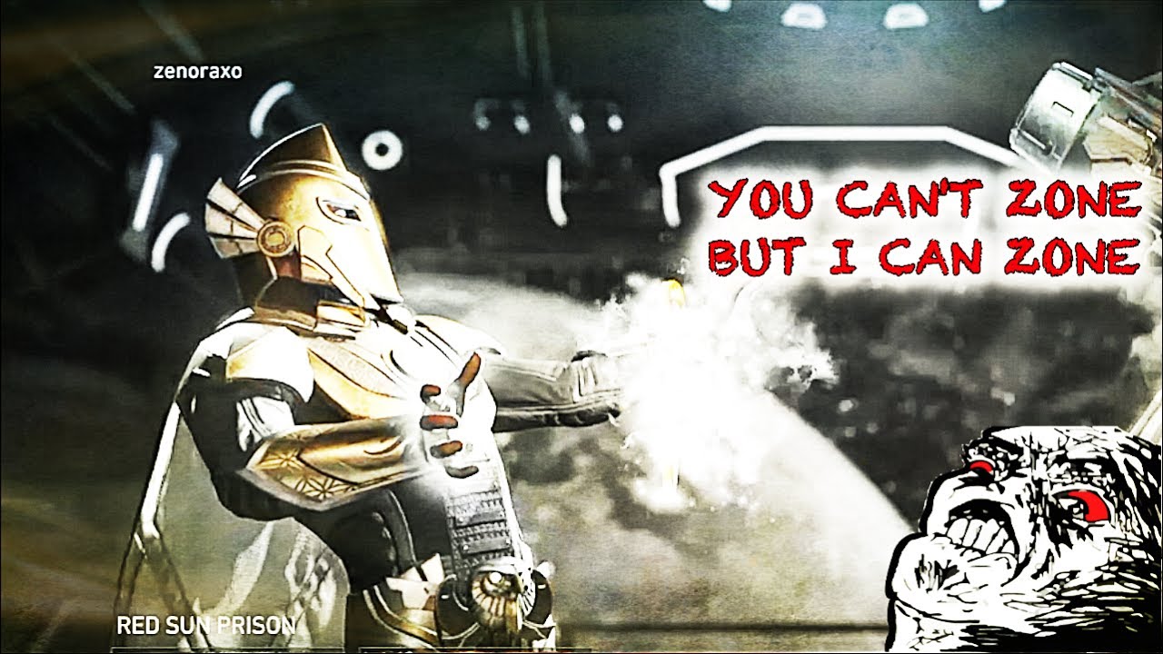 Injustice 2: Zoning Hypocrisy