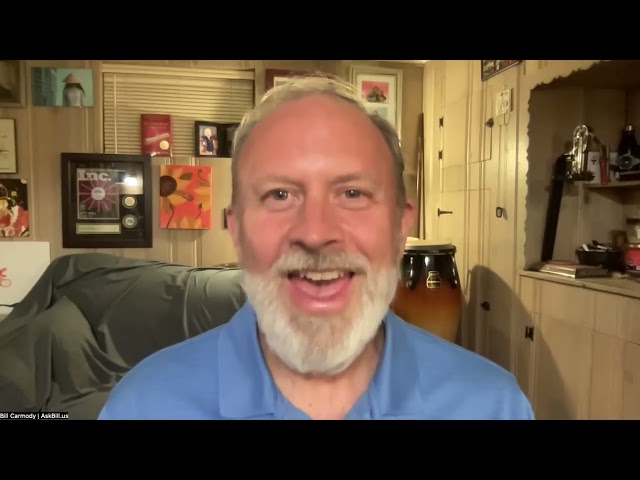 Tao Cha Ching Introduction | Hey Bill, what have y...