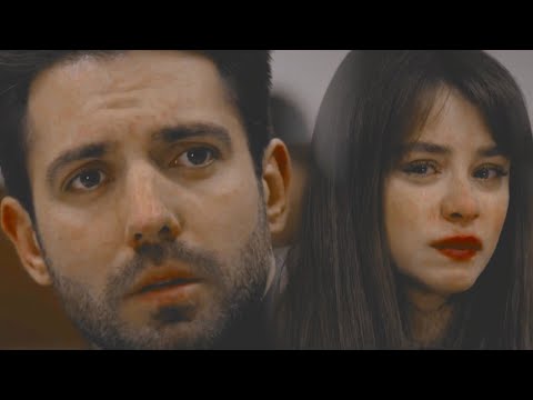 Ela & İlker Klip / Yanlışız Senle (Masumiyet)