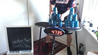 Cycle StackMatch - Day 370