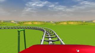 rct 3: python efteling. Wealth