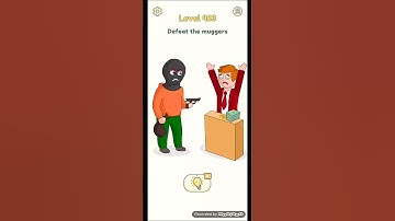 Dop 2 Delete for one part level 463 #dop2 #usagamer #gamer #videogame #gaming #gameplay #games #usa