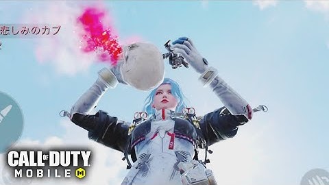 GOING TO THE GULAG WITH THIS ONE ‼️🔥 COD MOBILE 