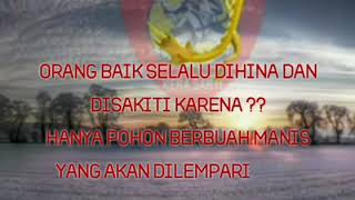 Story WA IKSPI KERA SAKTI Pepatah Guru Besar