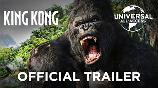 King Kong Extended - Trailer thumbnail