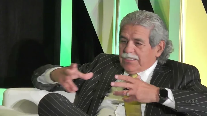 Healthy Buildings: Unlocking Student Performance | SXSW EDU 2022