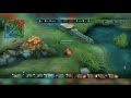 Mobile legends/ Legendary Hayabusa Full Gameplay/ 26 Kills Montage