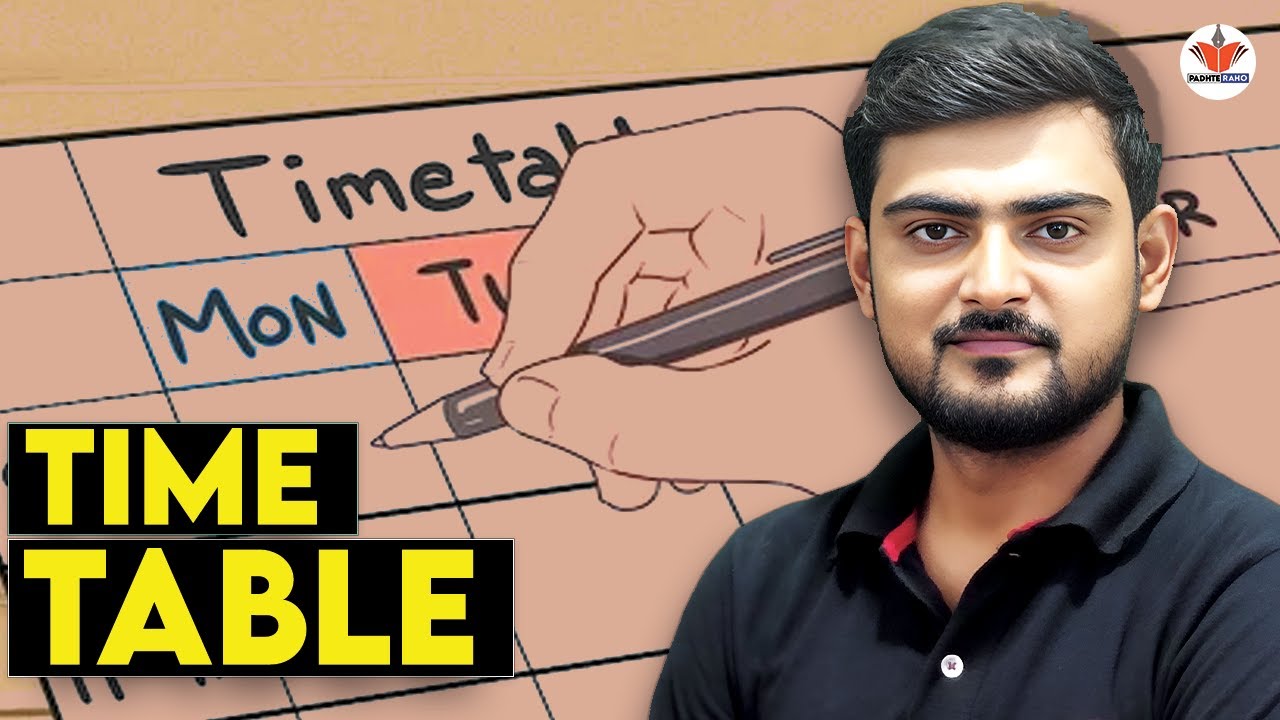 board exam2023 Best Time Table For Every Student How To Study In board exam2023 Best Time Table For Every Student How To Study In