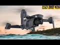 SG907Pro GPS 2-Axis Gimbal 4K Low Budget Drone – Just Released !