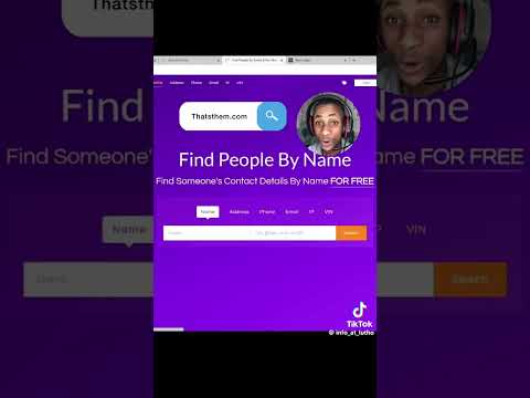 Identity Contact Details South Africa