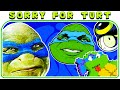 Tmnt out of the shadows an apology movie rebeltaxi