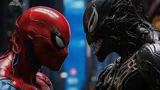 Venom 4: King in Black - First Trailer (2025) Tom Holland, Tom Hardy Concept (4k)