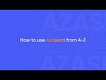 How To Buy Sell Convert Deposit Withdraw Crypto Fiat On Azasend Full Guide 16 9 Landscape How To Buy Sell Convert Deposit Withdraw Crypto Fiat On Azasend Full Guide 16 9 Landscape