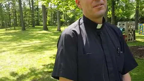 Fr Michael Sliney