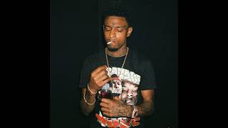[FREE FOR PROFIT] 21 Savage Type Beat - "Streets"