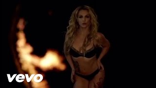 Britney Spears - Breathe On Me (2016) Britney Spears - Breathe On Me (2016)
