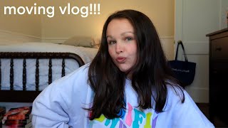 packing and decluttering before moving abroad!!! (moving vlogs part 1) by Maddie Ann 253 views 1 month ago 20 minutes