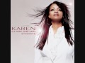 Karen Clark Sheard - Higher Ground