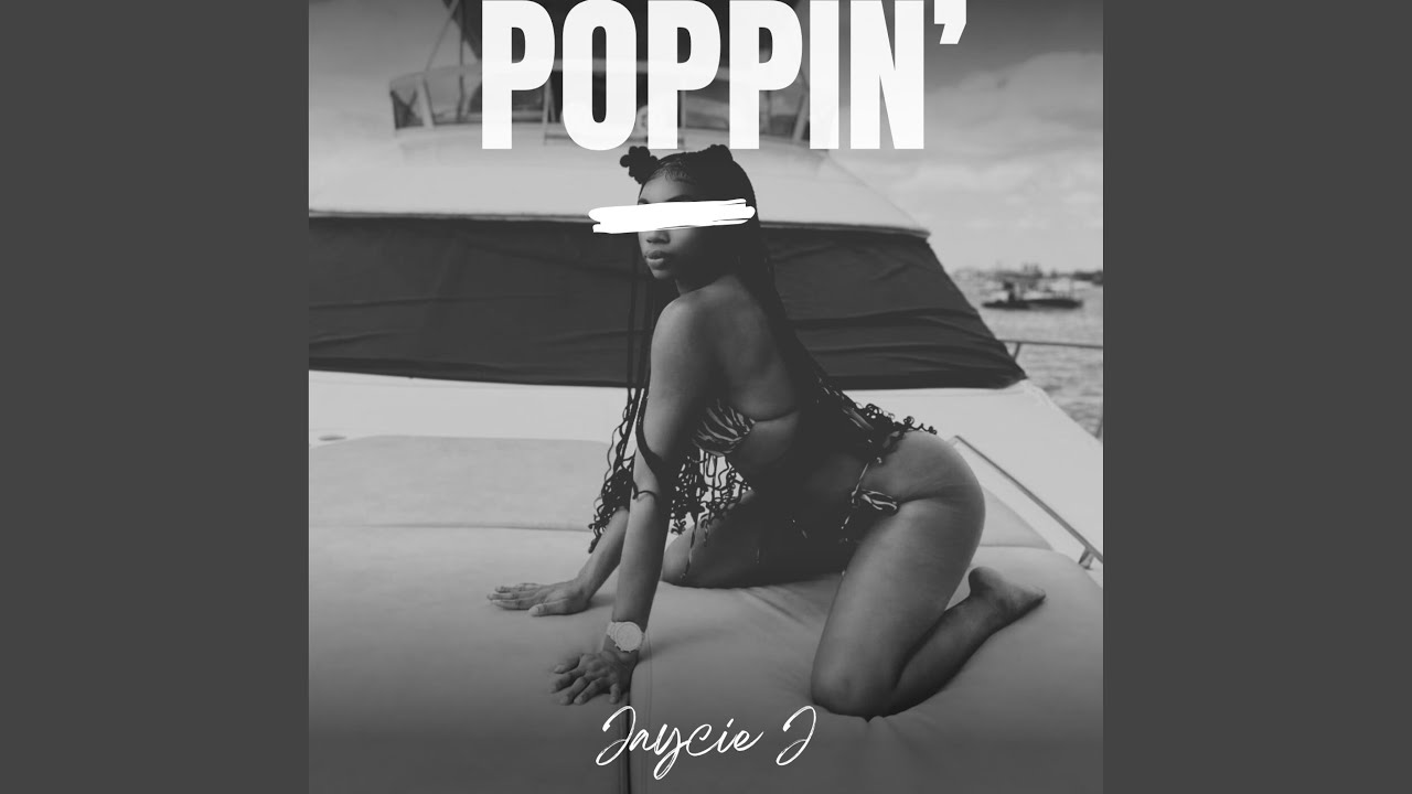 Watch POPPIN' on YouTube Watch POPPIN' on YouTube