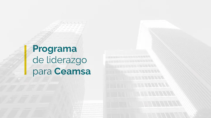 Testimonial: Deborah lpez - Deputy General Manager...