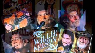 Willie Nelson ~Broken Promises~ chords