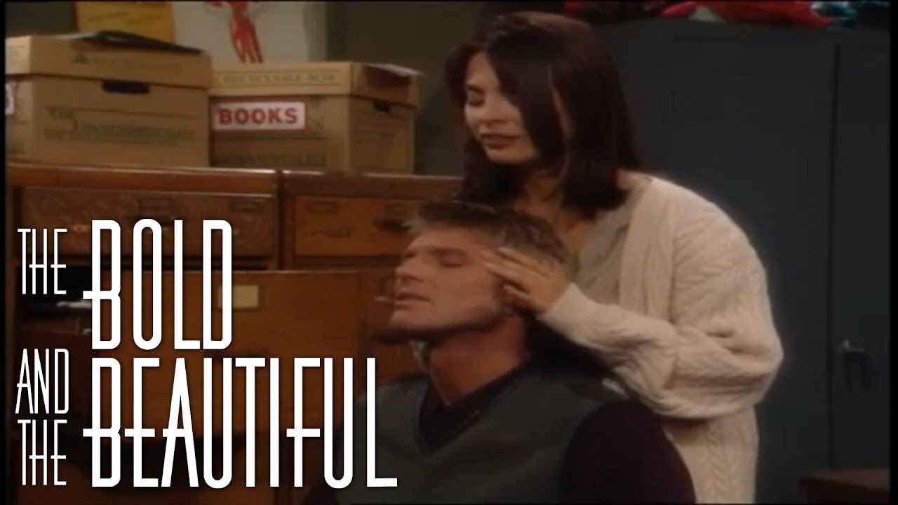 Дерзкие и красивые - 1996 (S10 E71) ПОЛНЫЙ ЭПИЗОД 2442