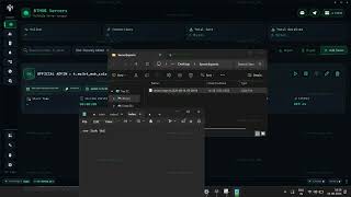 License Export and Import Guide BTMOB v5.0.1 Final
