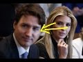 Body Language of Attraction around Justin Trudeau — Expert Keynote Speaker, Mark Bowden