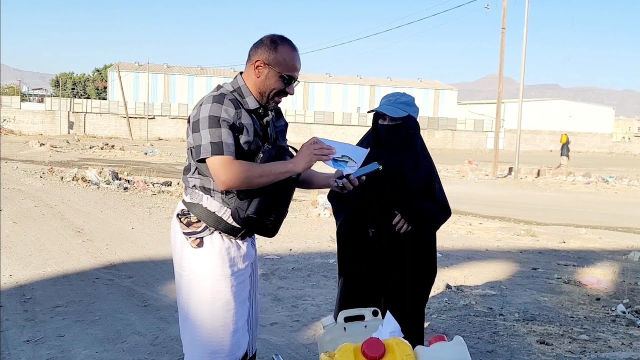 لما تكون محرومة من الفلوس 15سنة وتستلم مبلغ رائع كيف تكون الفرحة شاهد | بعد الفجر الحلقة 17