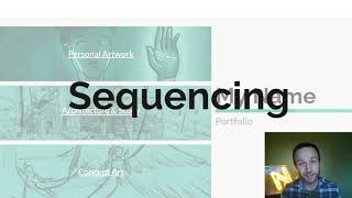 Portfolio Advice - Sequencing
