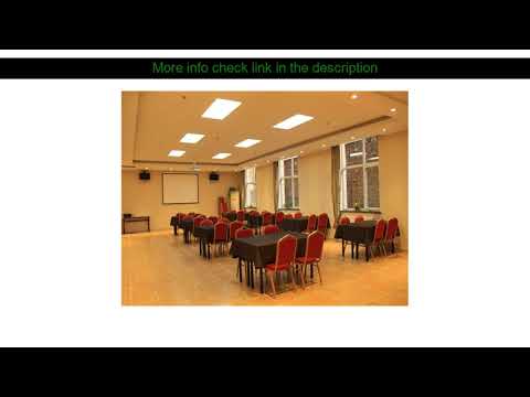 Hotels Review: GreenTree Inn Jinan Shengli Hospital Weiba Road Business Hotel ( Jinan, China )