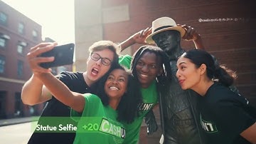 Cashunt Scavenger Hunts Season 26