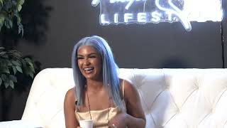 Vixen Full Interview