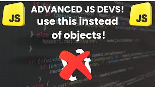 Why Smart Devs Don’t Use Objects Anymore!