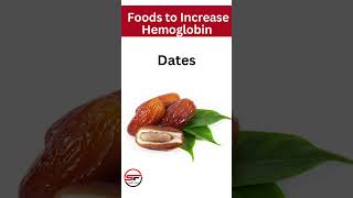 Top 10 Foods To Increase Hemoglobin | Increase Hemoglobin Level Fast | hemoglobin shorts viral