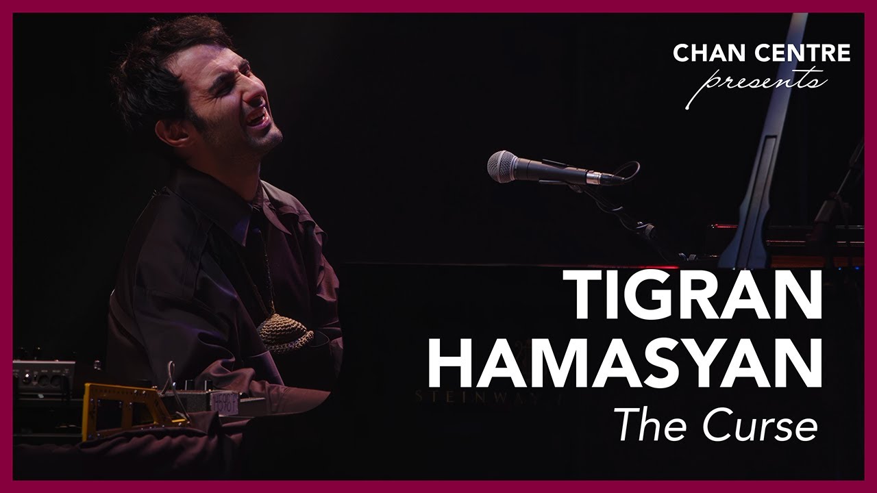 Tigran Hamasyan – 