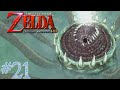 Twilight Princess HD Part 21 - Lakebed Temple: Morpheel