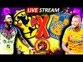 AMÉRICA X TIGRES | EN VIVO | LIGA MX JORNADA 15 AP 2021 ¡NARRACIÓN EMOCIONANTE! | Los Expulsados