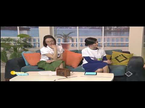 ტელეკომპანია აჭარა - ბათუმი, კამპანია \"ძალა ევროპაშია\"