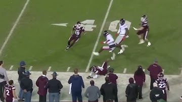 Dynamic Play Review - WR Circle Motion, Swing Pass to Motion WR