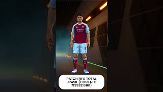 ARSENAL   ELENCOS E FACES CONVERTIDOS DO FC 26