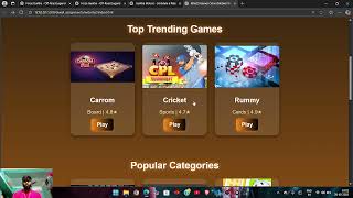 winzo gold app  clone screenshot 5