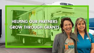 Empowering Retail Partners through Grants