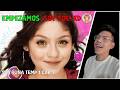 SOY LUNA TEMP 1 CAP 1 REACCION POR PRIMERA VEZ SOY LUNA TEMP 1 CAP 1 REACCION POR PRIMERA VEZ