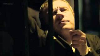 Sherlock--Rest in the Bed